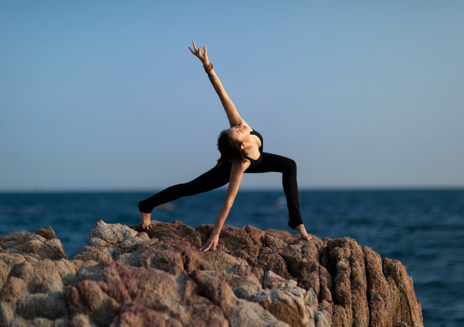 Coaching bien-&ecirc;tre